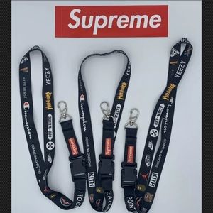 kith lanyard